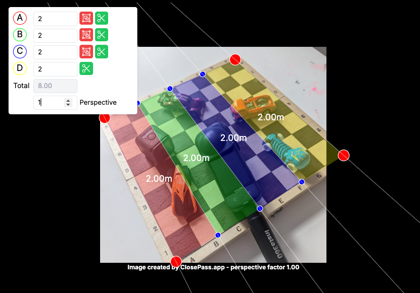 Example 01-01 camera distortion