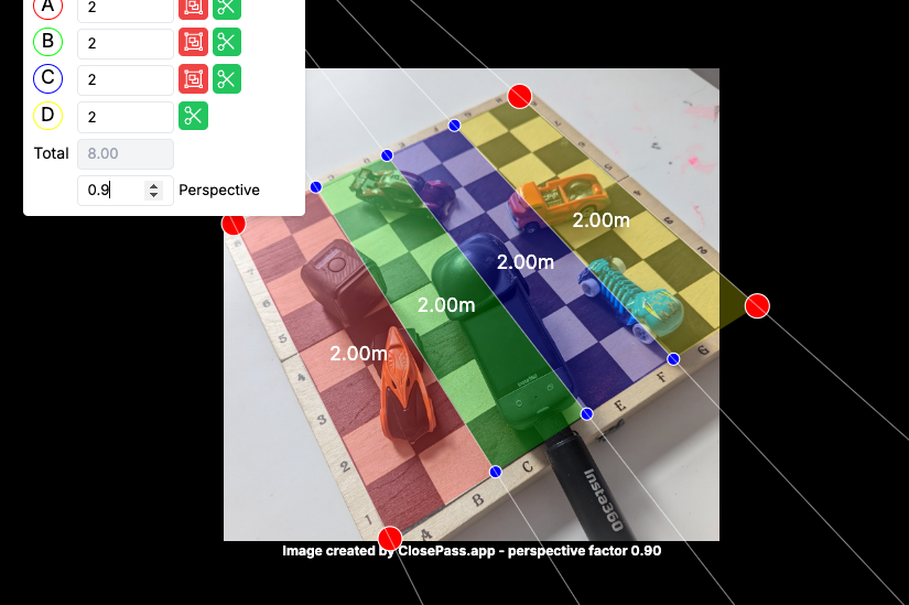 Example 01-02 camera distortion